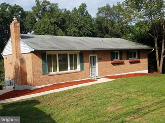 13400 Old Chapel Rd, Bowie, MD 20720