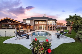 26919 Monarch Valley, Katy, TX 77494
