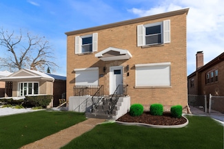 9633 S Yale Ave, Chicago, IL 60628