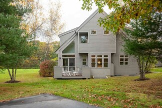125 Catamount Rd Unit 9A, Hartford, VT 05001