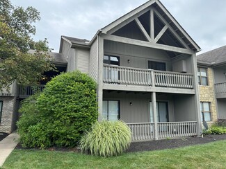 5340 Darlington Rd Unit F, Columbus, OH 43220
