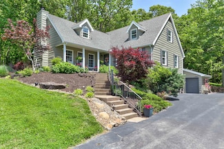 178 E Candy Cane Ln, Santa Claus, IN 47579