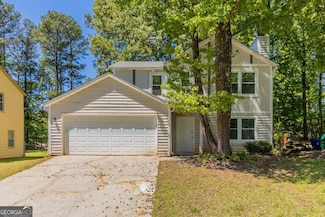 5439 Farmview Close, Stone Mountain, GA 30088