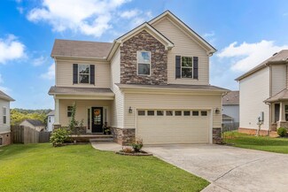 7111 Colquitt Way, Fairview, TN 37062