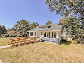 301 3rd Ave, Andalusia, AL 36420