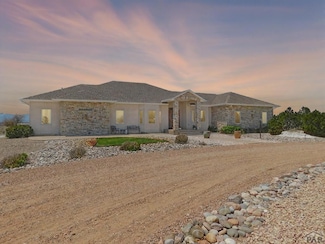 4351 S Little Burnt Mill Rd, Pueblo, CO 81004