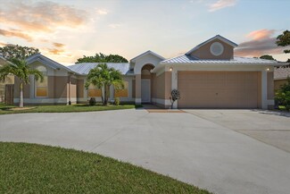 874 Hunters Creek Dr, Melbourne, FL 32904