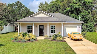222 Lobelia Rd, Saint Augustine, FL 32086