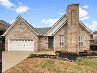 1412 Mohawk Trail, Murfreesboro, TN 37129