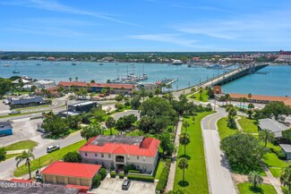12 Flagler Blvd Unit B101, Saint Augustine, FL 32080