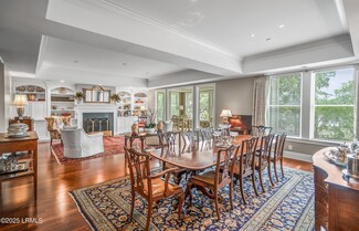 7 Rising Tide Dr Unit C, Beaufort, SC 29902