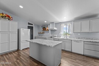 24917 W Morning Vista Ln, Wittmann, AZ 85361