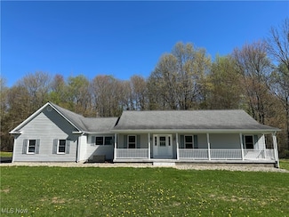 5869 Amy Boyle Rd NE, Brookfield, OH 44403
