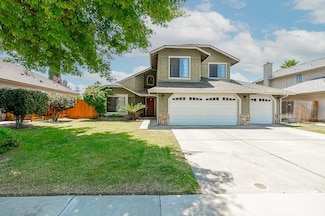 2816 Canyon Dr, Modesto, CA 95351