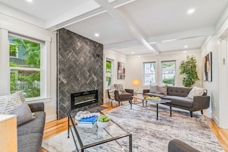 12 Garner St, Newton Center, MA 02459