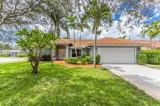 5383 SW 11th St, Plantation, FL 33317