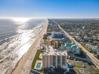 421 S Atlantic Ave Unit 609, New Smyrna Beach, FL 32169