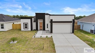 218 Faith Dr, La Feria, TX 78559