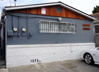 10600 Pippin St, Oakland, CA 94603