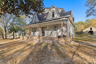 10878 Stuart St, Brownsboro, TX 75756
