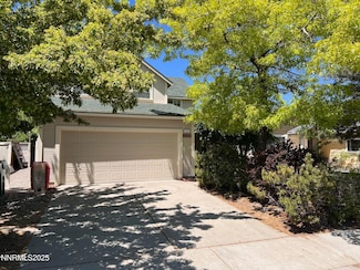 2650 Blue Haven Ln, Carson City, NV 89701