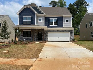 112 Dogwood Grove Place Unit 84, Troutman, NC 28116