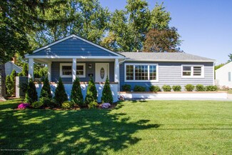 13 Belmar Ave, Oceanport, NJ 07757