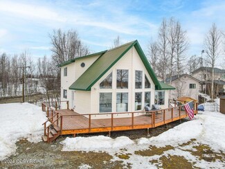 475 S Beaver Lake Rd, Wasilla, AK 99654