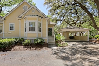30 Wimbledon Ct Unit 2A, Hilton Head Island, SC 29928