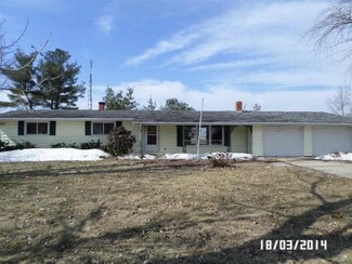9480 N Old Route 31, MacY, IN 46951