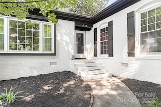 6128 Coatbridge Ln, Charlotte, NC 28212