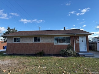 147 S Carlson St, Westland, MI 48186