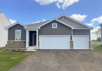 9939 Central Park Blvd, Huntley, IL 60142
