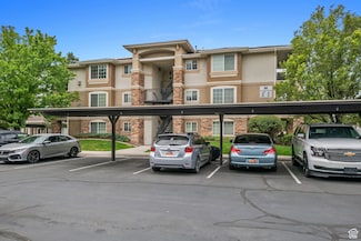 211 E Spencer Peak Way Unit H6, Draper, UT 84020