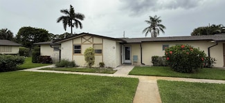 2837 Ashley Dr W Unit C, West Palm Beach, FL 33415