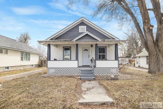 258 2nd St, Idaho Falls, ID 83401