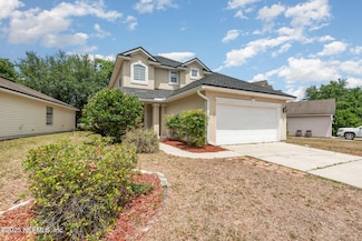 2502 Creekfront Dr, Green Cove Springs, FL 32043