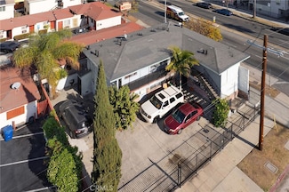 501 W 88th St, Los Angeles, CA 90044