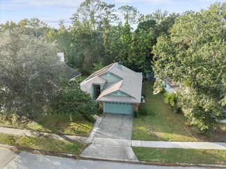 407 Morning Glory Dr, Lake Mary, FL 32746