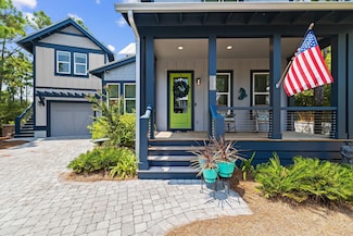 121 Shannon Dr, Santa Rosa Beach, FL 32459