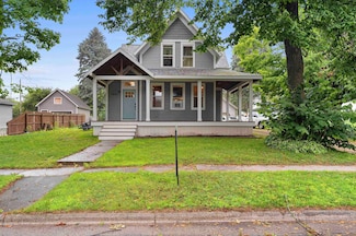 1401 Dodge St, Kewaunee, WI 54216