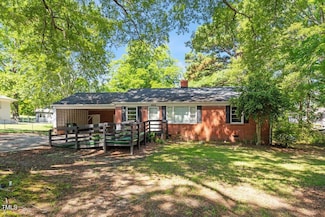 4412 Green Spring Dr, Garner, NC 27529