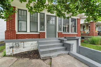 1019 E Maple St, Jeffersonville, IN 47130