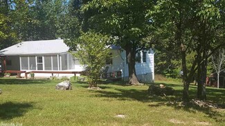 0 Fairgrounds Rd, Ash Flat, AR 72513