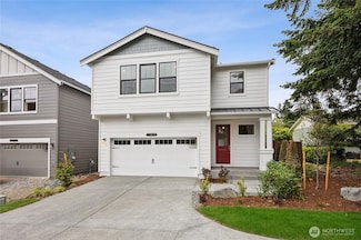 11448 SE 84th St Unit 33, Newcastle, WA 98056