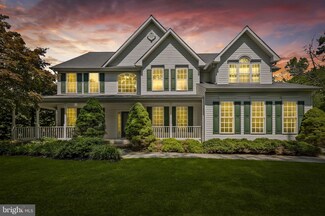 20626 W Liberty Rd, White Hall, MD 21161