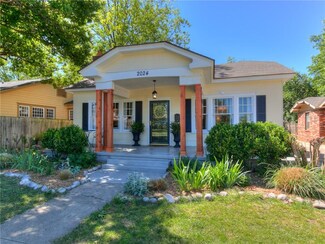 2024 NW 19th St, Oklahoma City, OK 73106