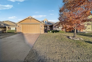 10417 S Prescott Place, Sapulpa, OK 74066