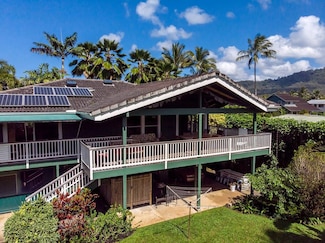 4446 Aku Rd, Hanalei, HI 96722