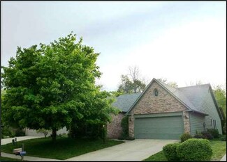 10808 Belair Dr, Indianapolis, IN 46280